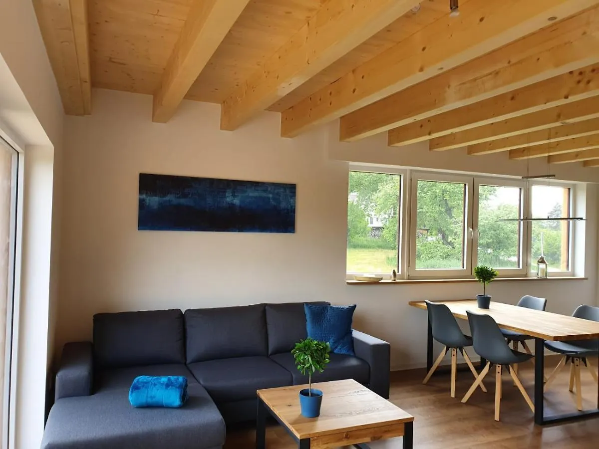Naturapartments Birkenreuth 0*,  Deutschland