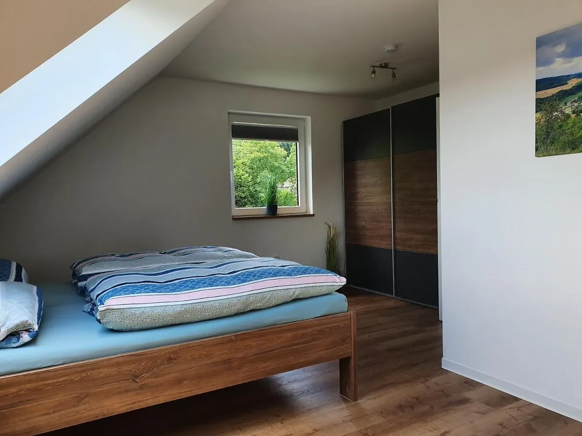 Naturapartments Birkenreuth Deutschland