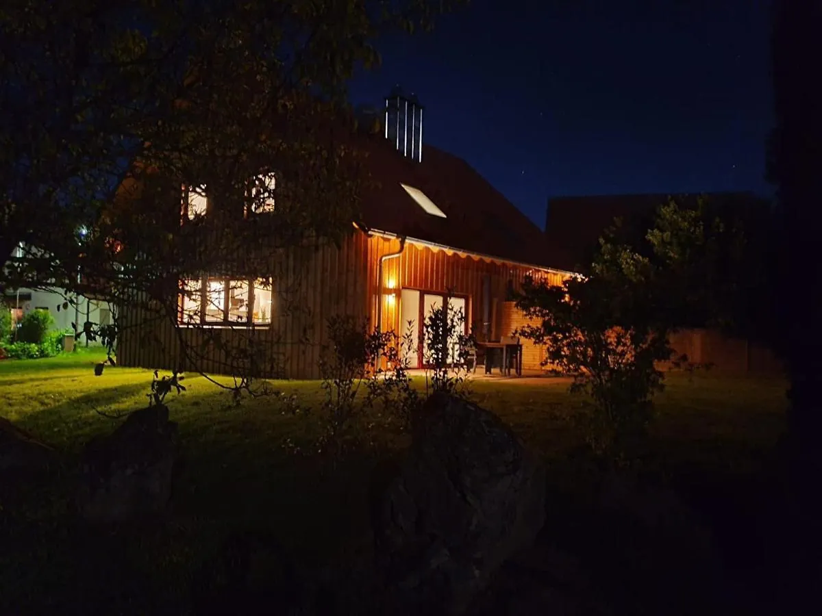Naturapartments Birkenreuth