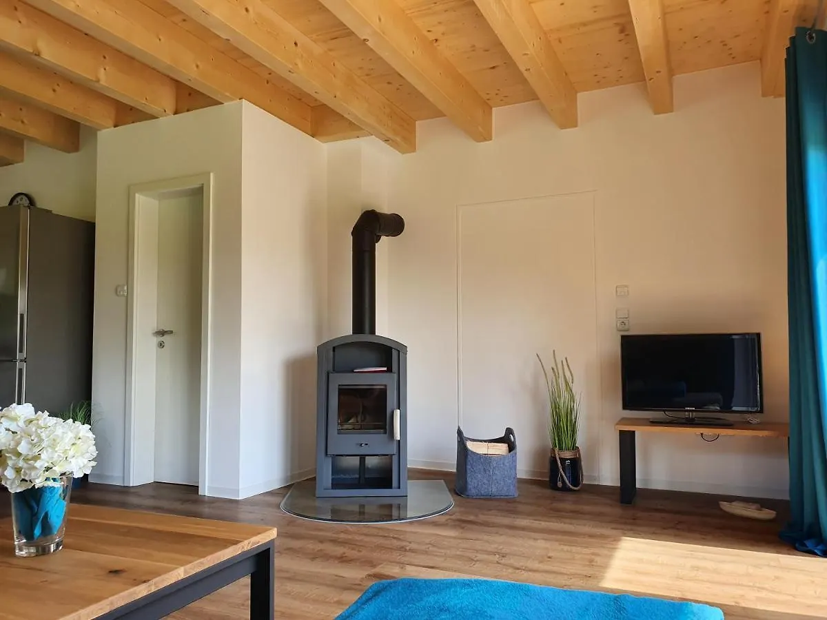 Ferienhaus Naturapartments Birkenreuth